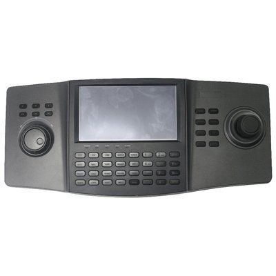 DS-1100KI(B) Клавіатура Hikvision 99-00002077 фото