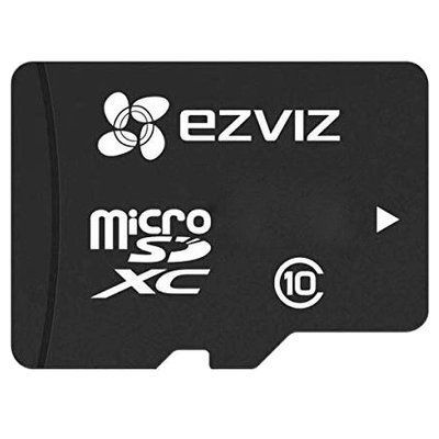 CS-CMT-CARDT64G-D 64Гб Карта пам'яті microSD Ezviz 111549 фото