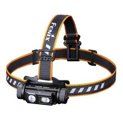 Fenix HM60R Фонарь налобный 99-00009816 фото