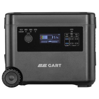 2Е Gart 2000Вт Портативный источник питания 99-00020346 фото
