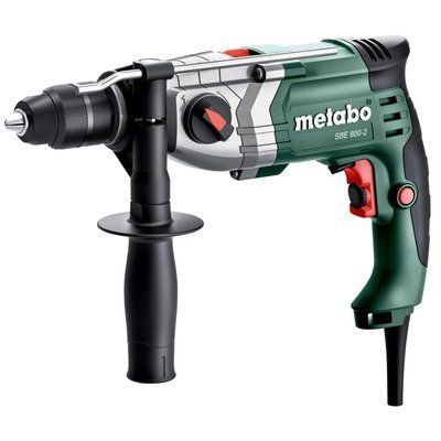 Metabo SBE 800-2 (601744000) Ударная дрель 99-00018580 фото