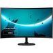 SAMSUNG LS24D360GAIXCI 24" дюйма 1920x1080 Монітор 115345 фото 1