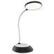 TITANUM TLTF-022B 7W 3000-6500K USB з акумулятором LED лампа настольная 99-00023565 фото 1