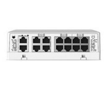 DS-KAD312 Комутатор для аналогових систем домофонів Hikvision 10000001143 фото