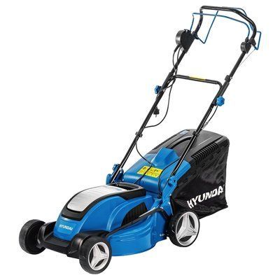 Hyundai LE 4600S самохідна Газонокосарка електрична 99-10035728 фото