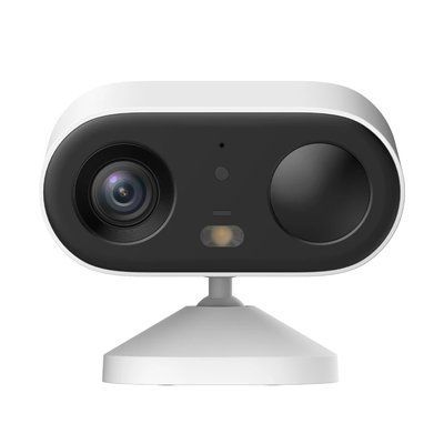 Cell Go Full Color (IPC-TB3FP-3T0WE) 3МП Wi-Fi с аккумулятором (2.8мм) IP видеокамера Imou 99-00020120 фото