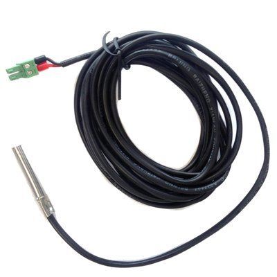 Victron Energy BlueSolar PWM-Pro Температурний сенсор 99-00020234 фото