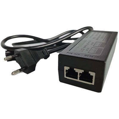 Ewind EW-PSE101F-AC-AF PoE інжектор 99-00022221 фото
