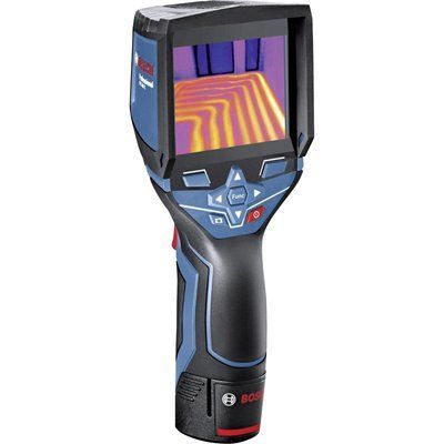 Bosch GTC 400 C в L-boxx (601083101) Термодетектор 99-00014186 фото