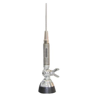 SIRIO Antenne MGA 108-550 PL Автомобільна антена для рації 113271 фото