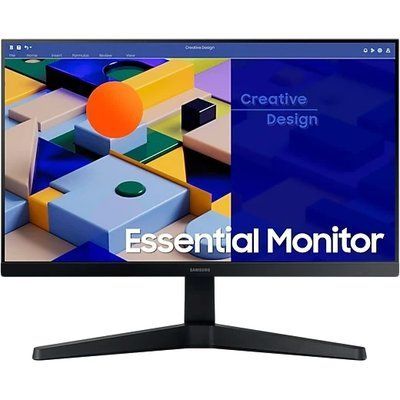 SAMSUNG LS22C310EAIXCI 22" дюйма 1920x1080 Монітор 115346 фото