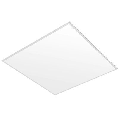 VIDEX 60W 4100K 220V LED панель матова 99-00017521 фото