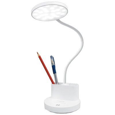 TITANUM TLTF-011W 6W 2700-6000K з акумулятором LED лампа настільна 99-00023566 фото