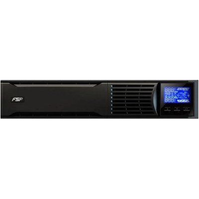 FSP Champ 3K RM 3000VA Джерело безперебійного живлення 99-00024124 фото