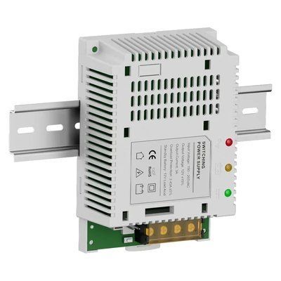 Kraft PSU-1203(LED) з кріпленням на DIN-рейку Плата ДБЖ 99-10025264 фото