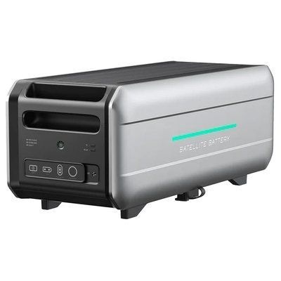 Zendure Satellite Battery BV4600 Дополнительная батарея 99-00012613 фото
