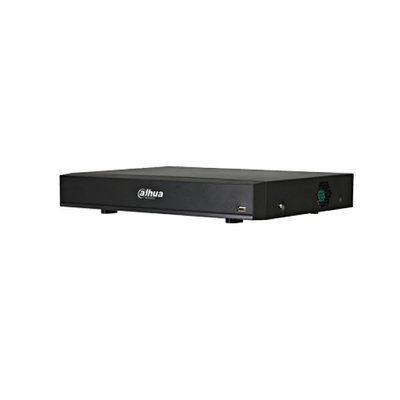 DHI-XVR7116HE-4KL 16-канальний Penta-brid 4K Mini 1U 99-00006777 фото
