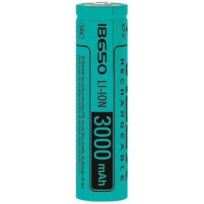 Videx Li-Ion 18650 3000mAh Аккумулятор 99-00022860 фото