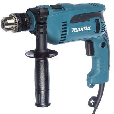Makita HP 1640 Дриль з ударом 99-00014255 фото