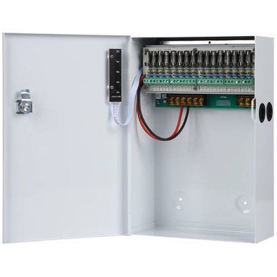 PSU-1210/16CH-L(M) 12V/10A под акб GEL/AGM 18Ah Источник бесперебойного питания 99-10035489 фото