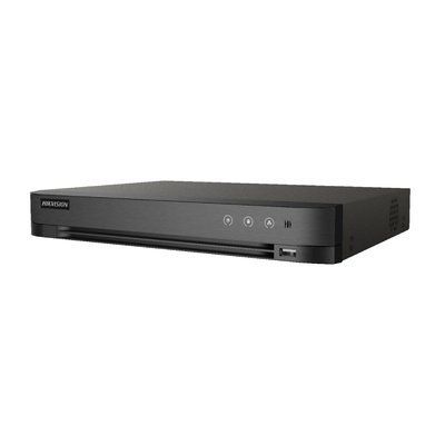 iDS-7216HQHI-M1/FA TURBO ACUSENSE DVR 104792 фото