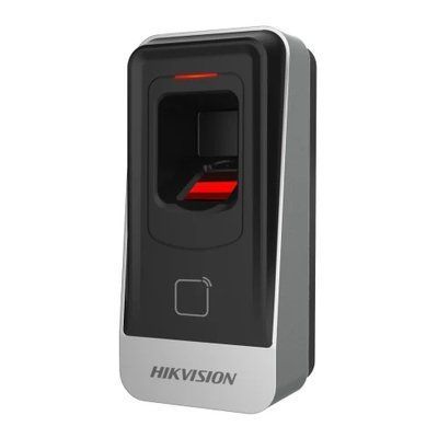 DS-K1201AMF Mifare Считыватель Hikvision 99-00007779 фото