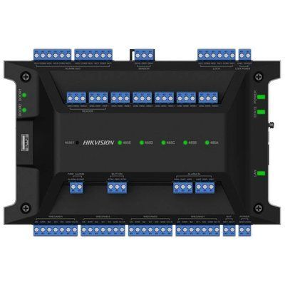 Hikvision DS-K2702X(P) Контролер для двох дверей 99-00018887 фото