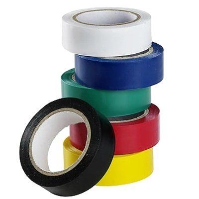 UNIFIX ETU-25SET6 Изоляционная лента набор 0.17х18мм25м 99-00012380 фото