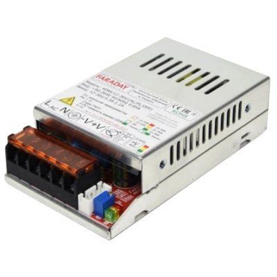Faraday Electronics 40Wt/12-36V/ALU 12&ndash;36В 3.4-1.4А Блок живлення 110794 фото