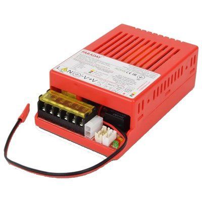 Faraday Electronics UPS 55Вт Smart ASCH PL (LFP) Блок бесперебойного питания 99-10024695 фото