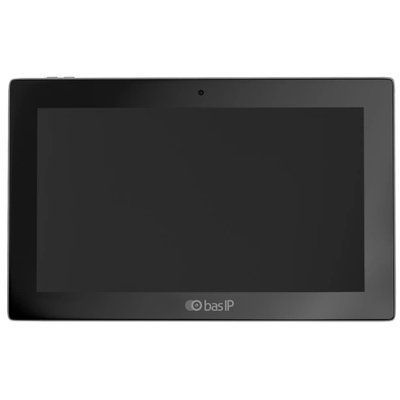 Bas-IP AK-10L black IP-відеодомофон 10" 99-00009095 фото