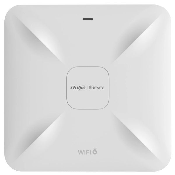 Ruijie Reyee RG-RAP2260(G) Wi-Fi 6 Точка доступу 99-00008416 фото