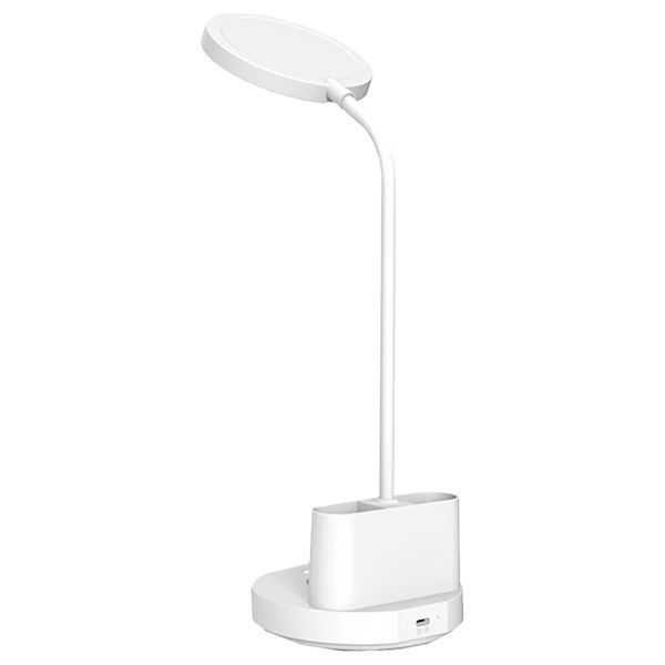TITANUM TLTF-011W 6W 2700-6000K с аккумулятором LED лампа настольная 99-00023566 фото