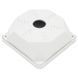 SK-Q130W White IP66 130х130х50мм Монтажна коробка 121012 фото 1