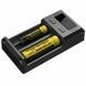 Nitecore Intellicharger NEW i2 Зарядное устройство (2 канала) 99-00013415 фото 3