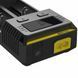 Nitecore Intellicharger NEW i2 Зарядное устройство (2 канала) 99-00013415 фото 2