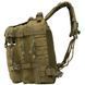 2Е 25L Molle Рюкзак тактичний зелений 99-00020436 фото 2