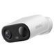 Cell Go Full Color (IPC-TB3FP-3T0WE) 3МП Wi-Fi з акумулятором (2.8мм) IP відеокамера Imou 99-00020120 фото 2