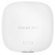 HPE Aruba Instant On AP25 (R9B28A) Wi-Fi 6 Точка доступа 99-10029437 фото 1
