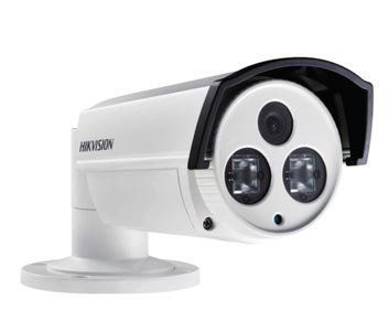 DS-2CE16D5T-IT5 (3.6 мм) 2 Мп Turbo HD відеокамера 00000000503 фото