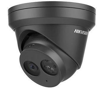 DS-2CD2383G0-I (2.8 мм) 8 Мп IP видеокамера Hikvision c детектором лиц и Smart функциями 99-00001509 фото