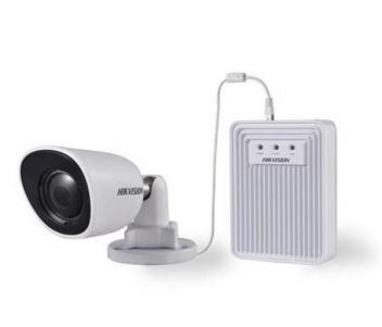 DS-2CD6426F-50 2МП (4мм) (2 метра) IP видеокамера Hikvision 99-00001324 фото
