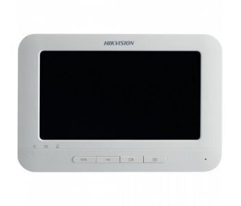 DS-KH6310-W(L) IP відеодомофон 10000000693 фото
