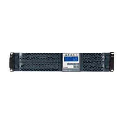Legrand DAKER DK Plus 10000ВА/10000Вт, Terminal, RS232, USB, EPO, W/O,R/T, 1ф/1ф Источник бесперебойного питания 99-00008663 фото