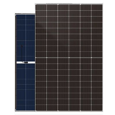 DAHsolar DHN-54Z16/DG(BW)-510W Сонячна панель 99-10033793 фото