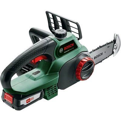 Bosch UniversalChain 18 (06008B8000) Акумуляторна ланцюгова пилка 99-00014646 фото