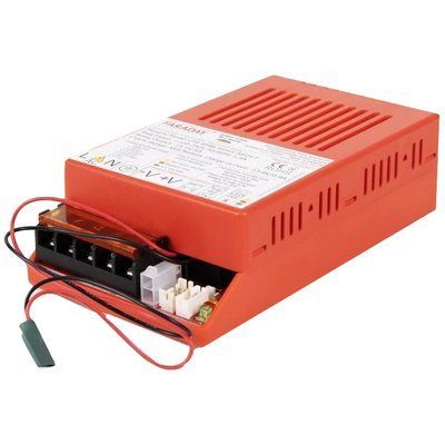 Faraday Electronics UPS 85Вт Smart ASCH PL (LFP) Блок бесперебойного питания 99-10024696 фото
