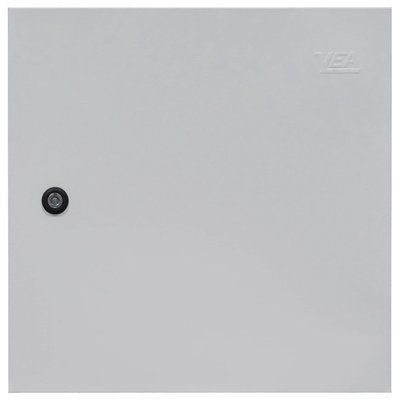 PRO-UEA ЩМП-60.40.20 IP54 Корпус металевий 99-10025603 фото