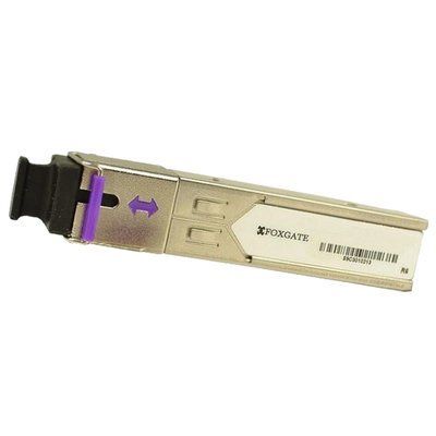 0.1-1SM-1310nm-20SC Модуль SFP 99-00016875 фото