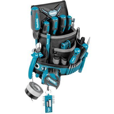 Makita (E-05181) Сумка електрика універсальна 99-00014308 фото